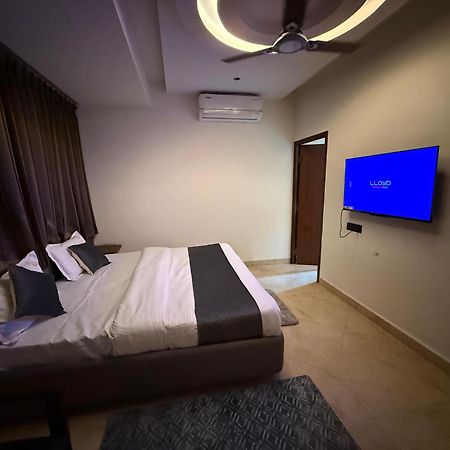 Agarwal'S Residency Hotel Visakhapatnam Buitenkant foto