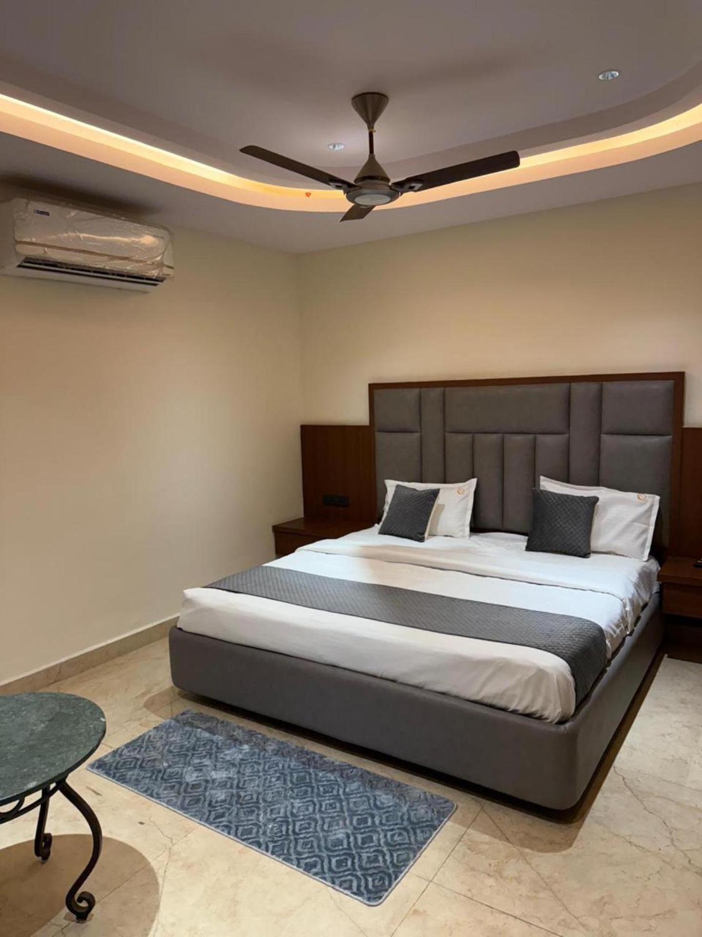 Agarwal'S Residency Hotel Visakhapatnam Buitenkant foto