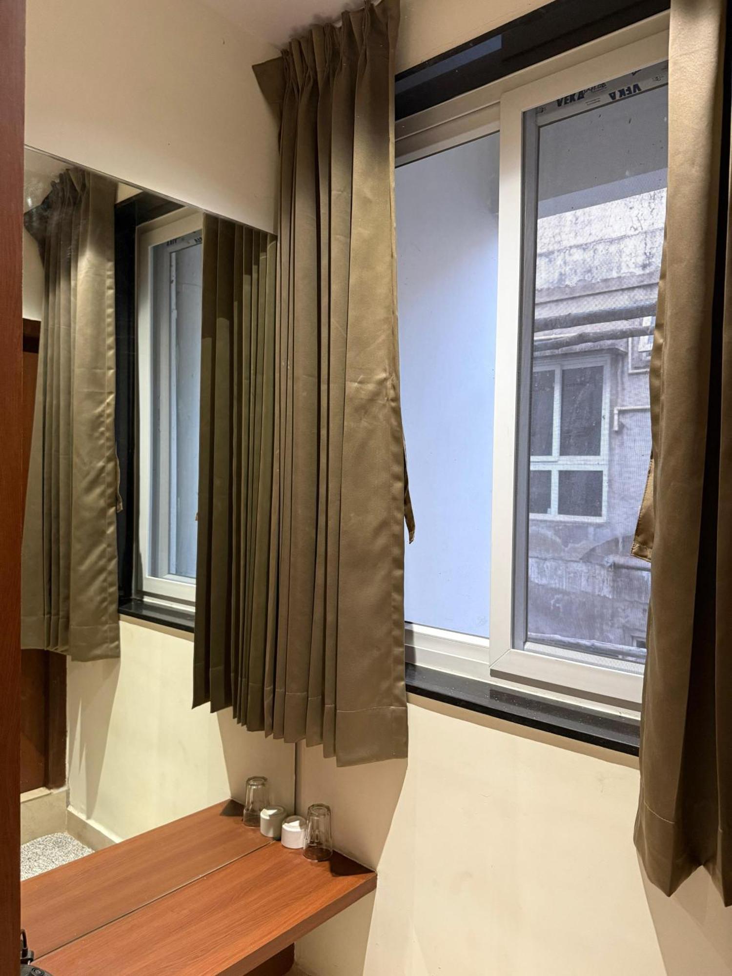 Agarwal'S Residency Hotel Visakhapatnam Buitenkant foto