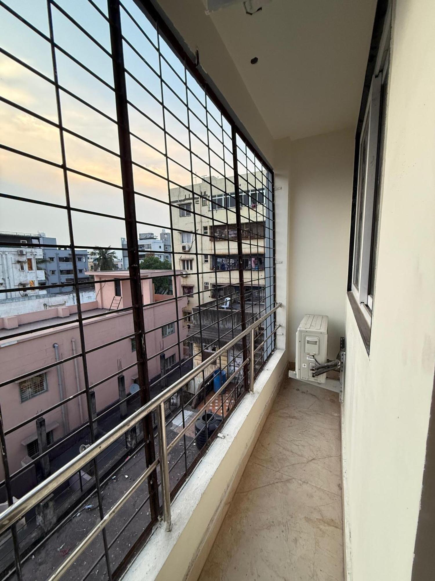 Agarwal'S Residency Hotel Visakhapatnam Buitenkant foto